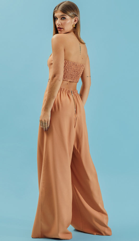 Macacão Kaka Oliveira Caqui