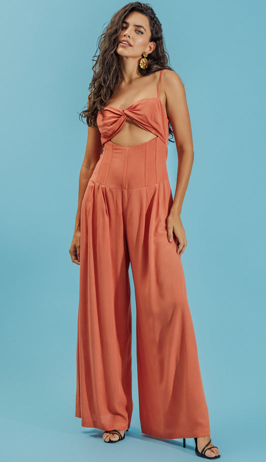 Macacão Marcia Terra