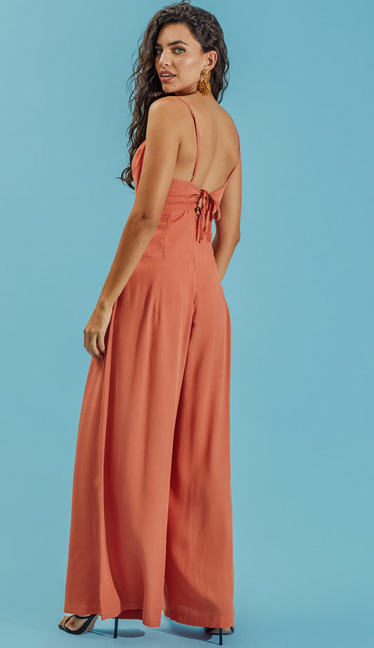 Macacão Marcia Terra