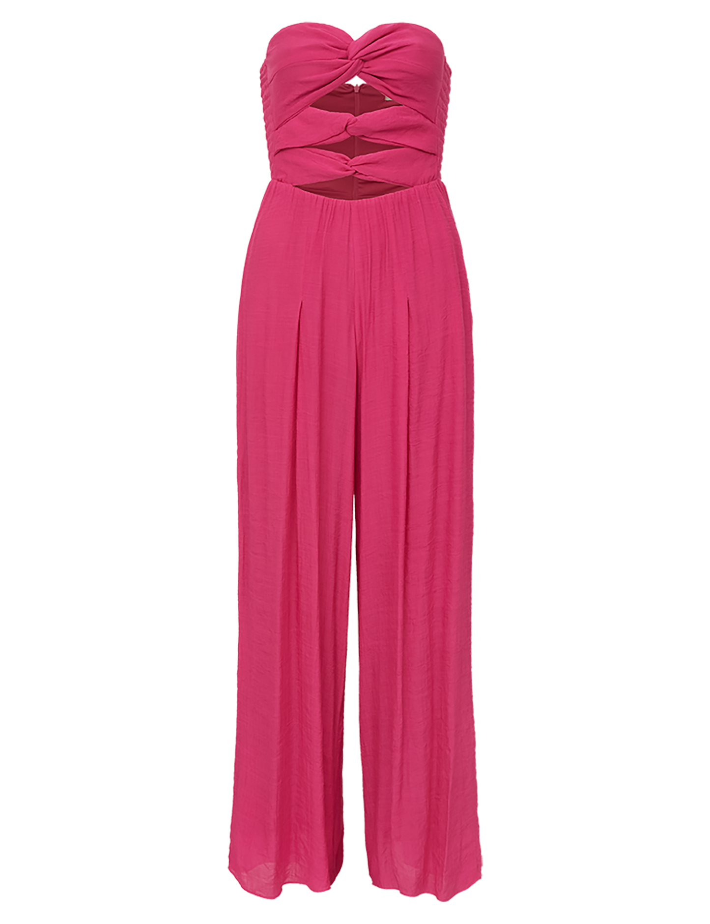 Macacão Toronto Preto