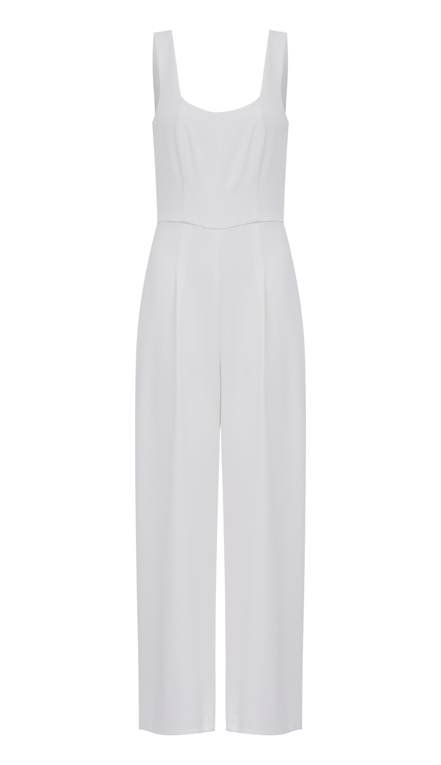 Macacão Lia Off White