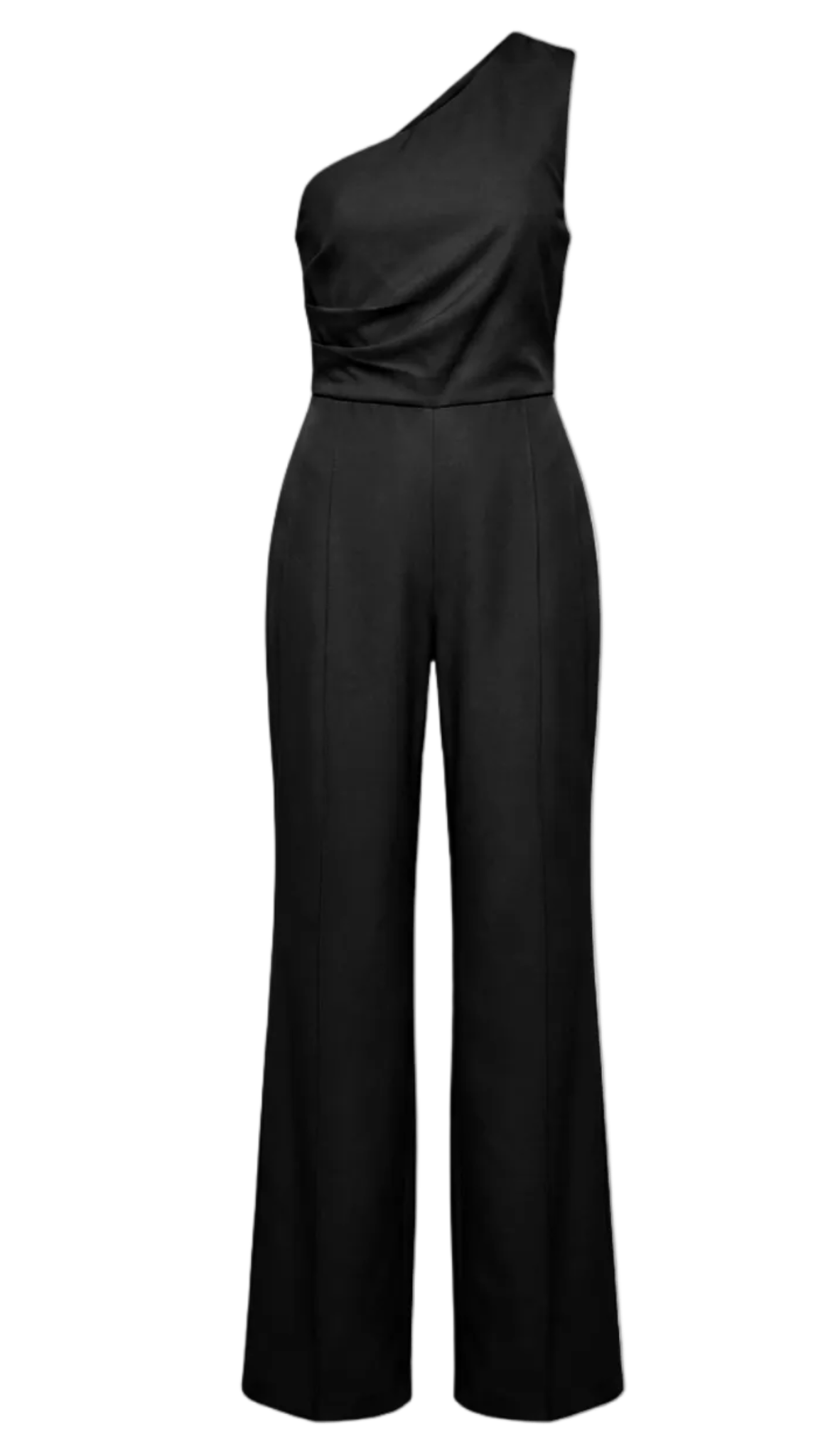 Macacão Lucile Preto