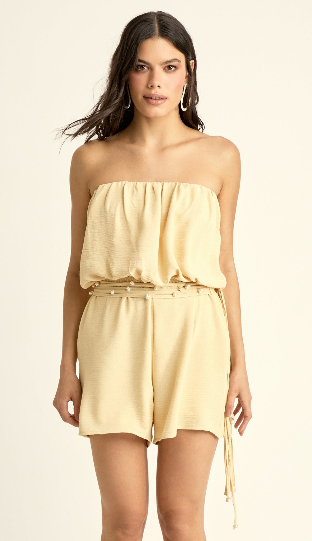 Macaquinho Monica Manteiga