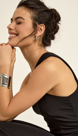 Macacão Pixie Preto