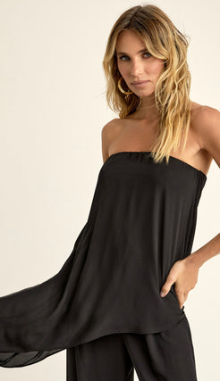 Conjunto Jacky Preto