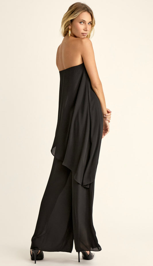 Conjunto Jacky Preto