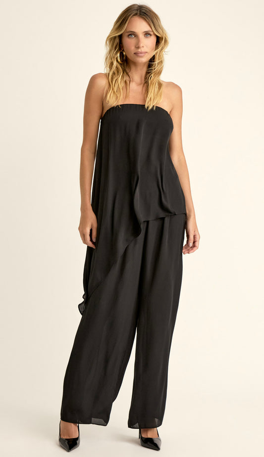 Conjunto Jacky Preto