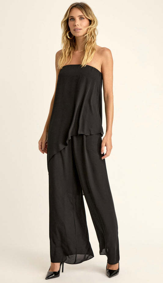 Conjunto Jacky Preto