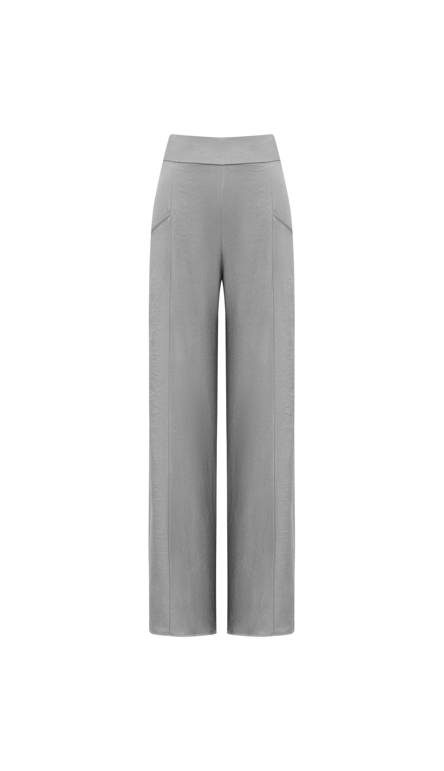 Conjunto Darla Cinza