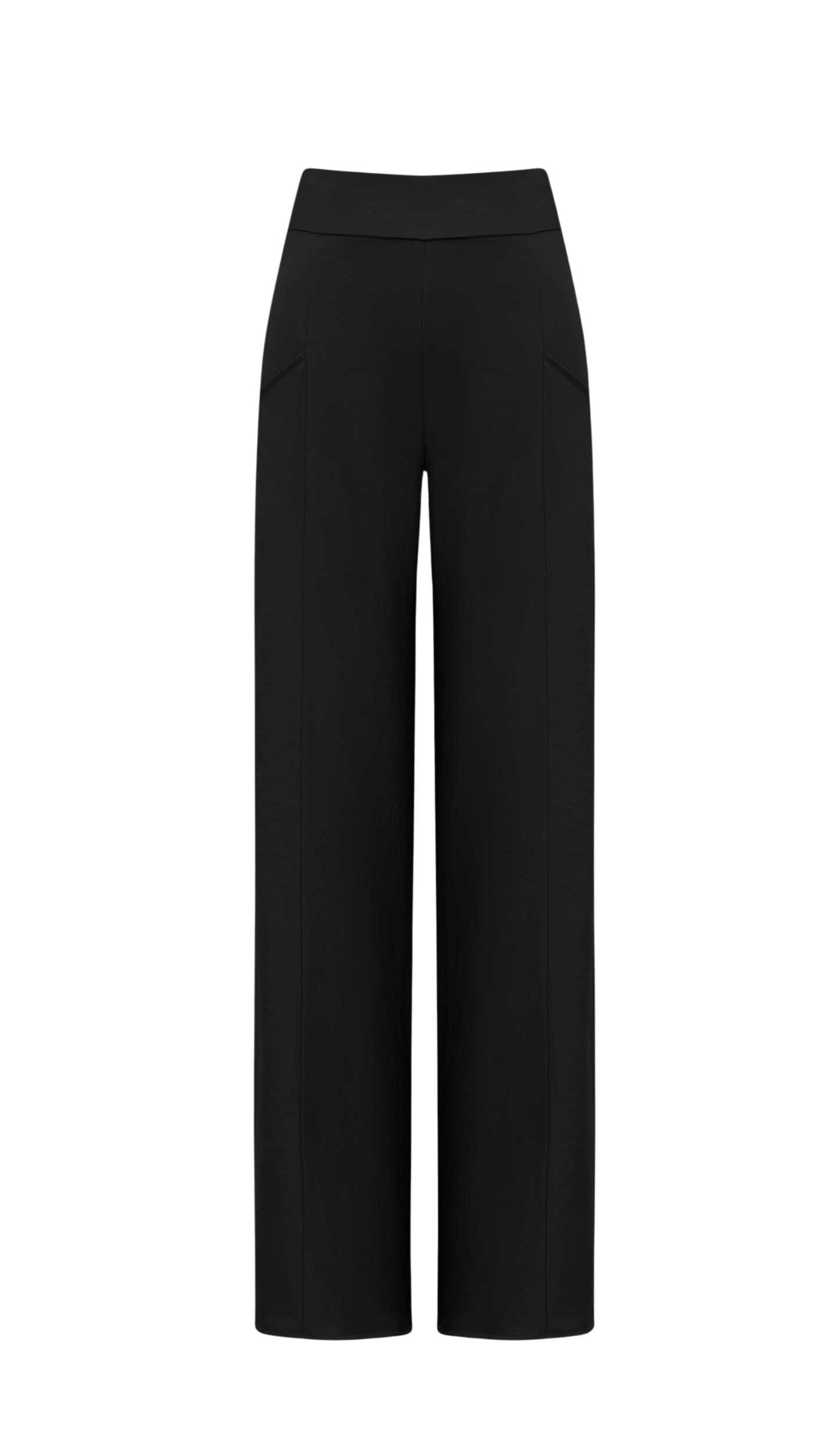Conjunto Darla Preto