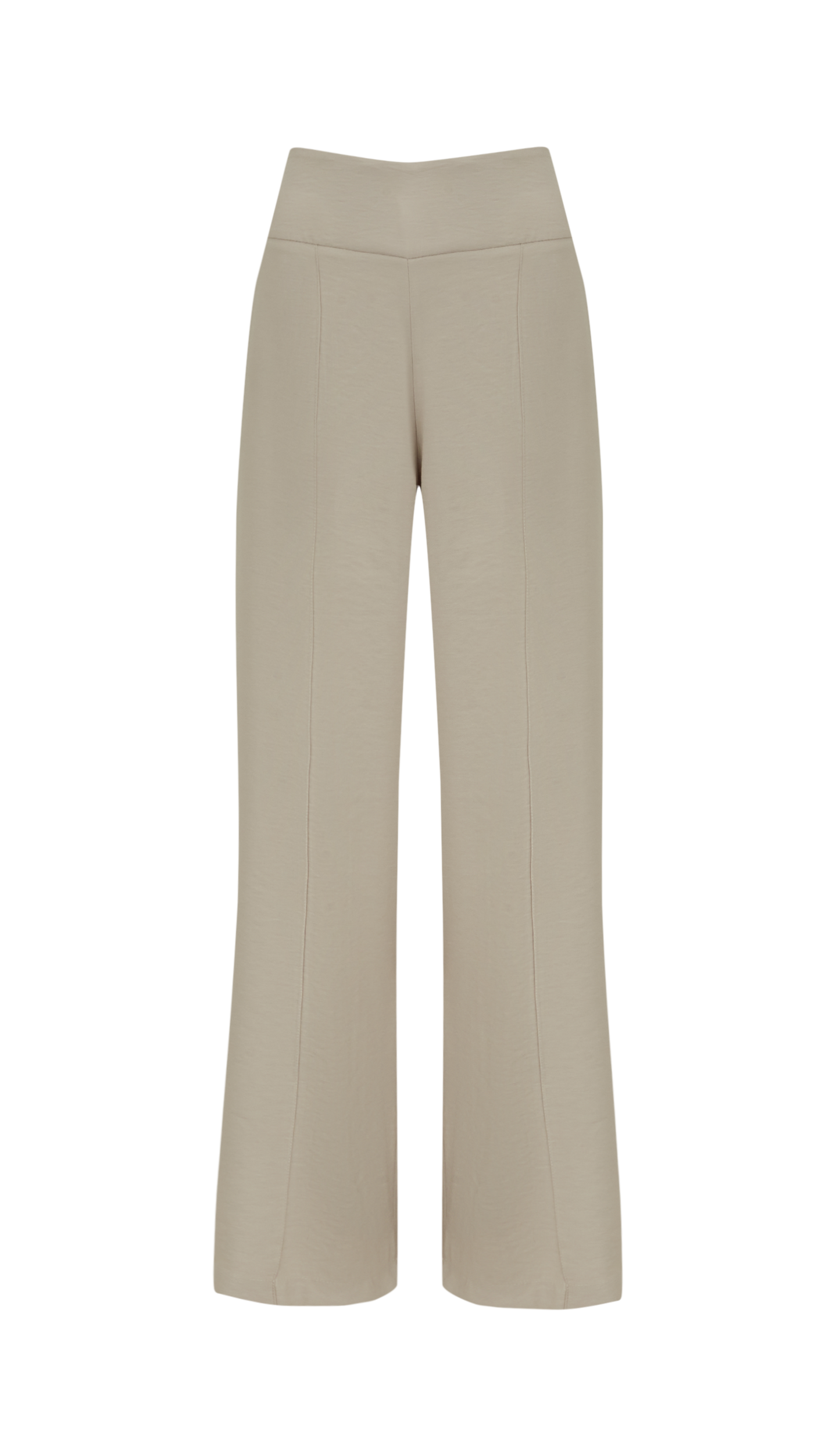 Conjunto Chloe Cinza