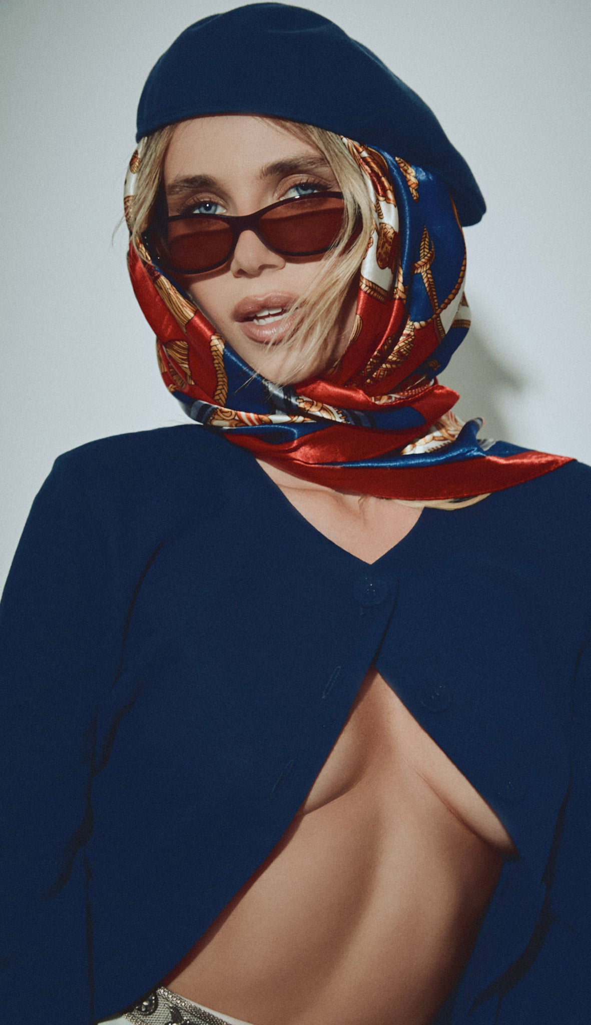 Blazer Norah Marinho