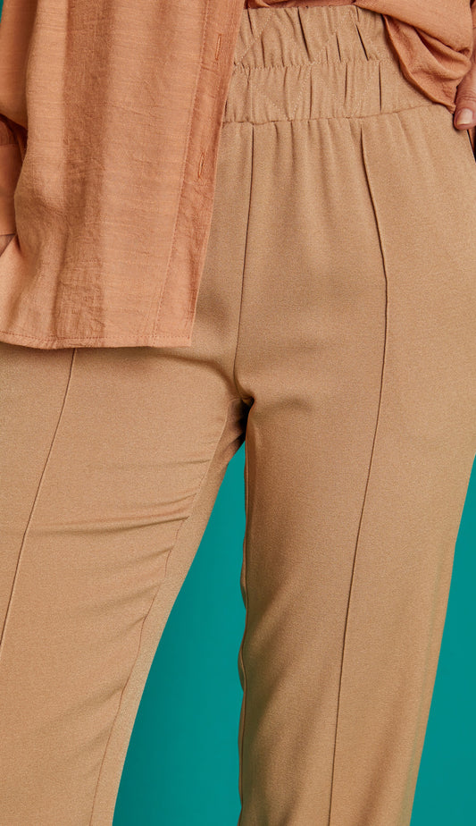 Calça Jessica Caqui