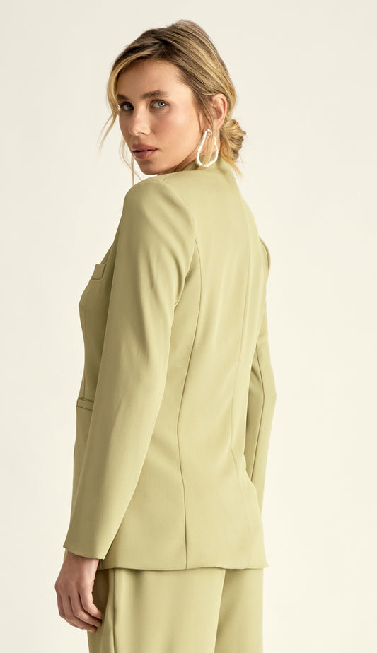 Blazer Cindy Verde