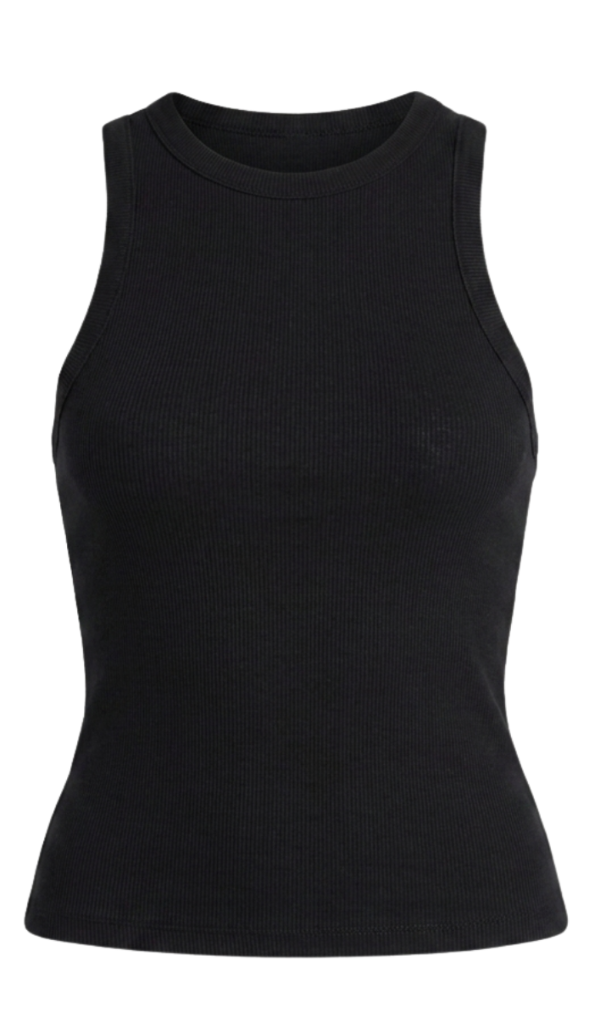 Blusa Day Preto