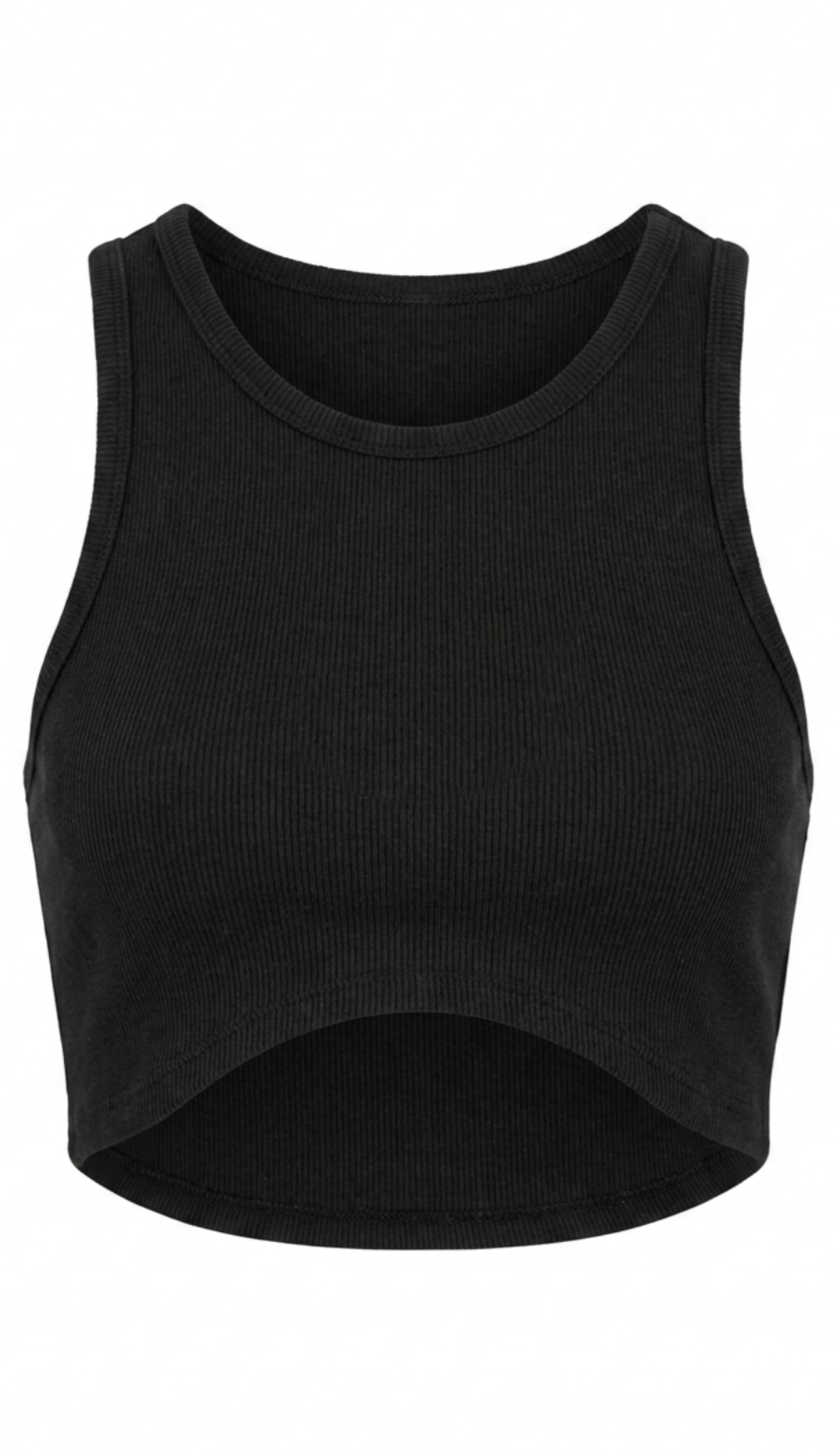 Blusa Feliz Preto