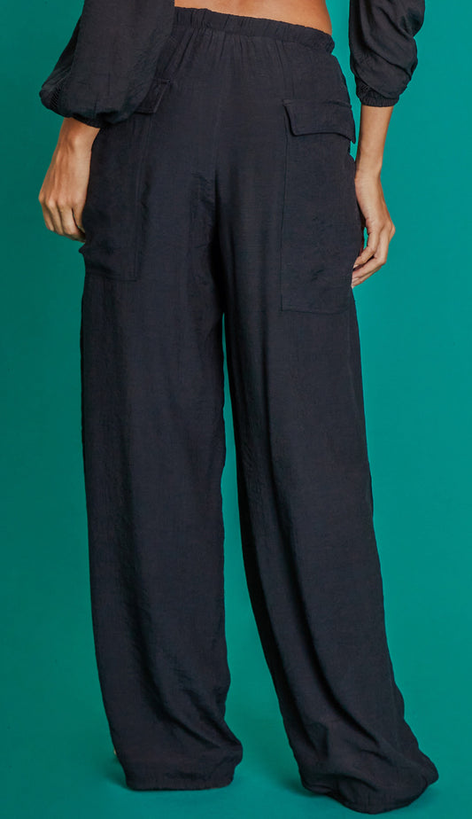 Calça Jessy Preto