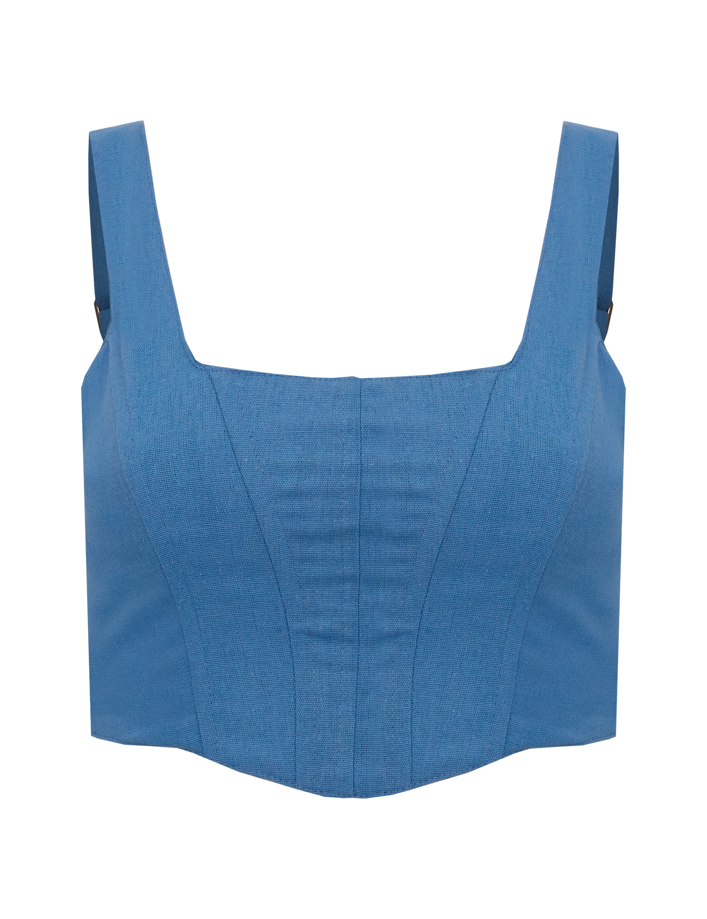 Blusa Lucia Preto