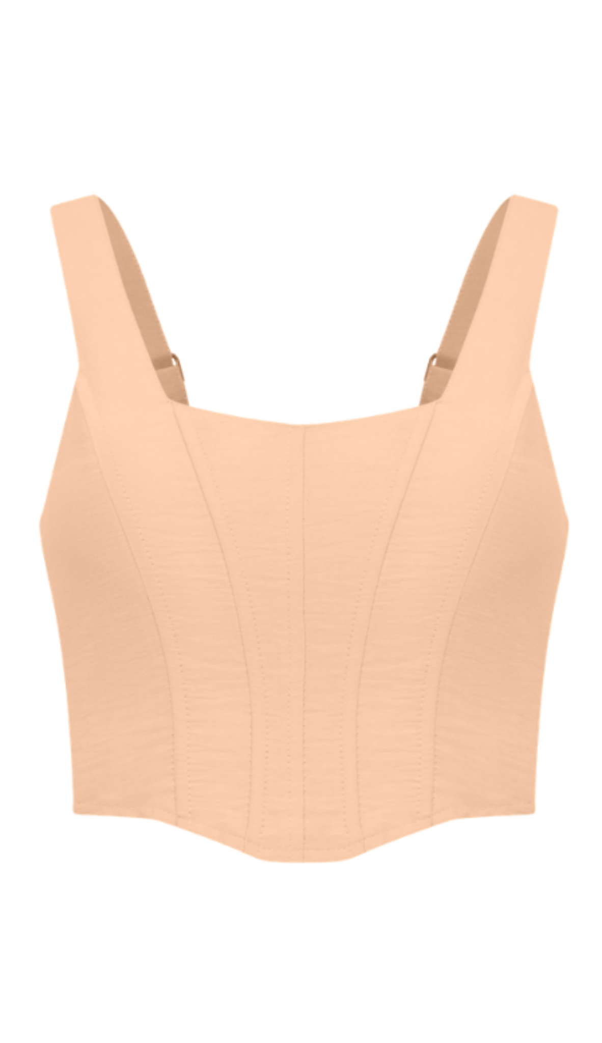 Blusa Lucia Nude