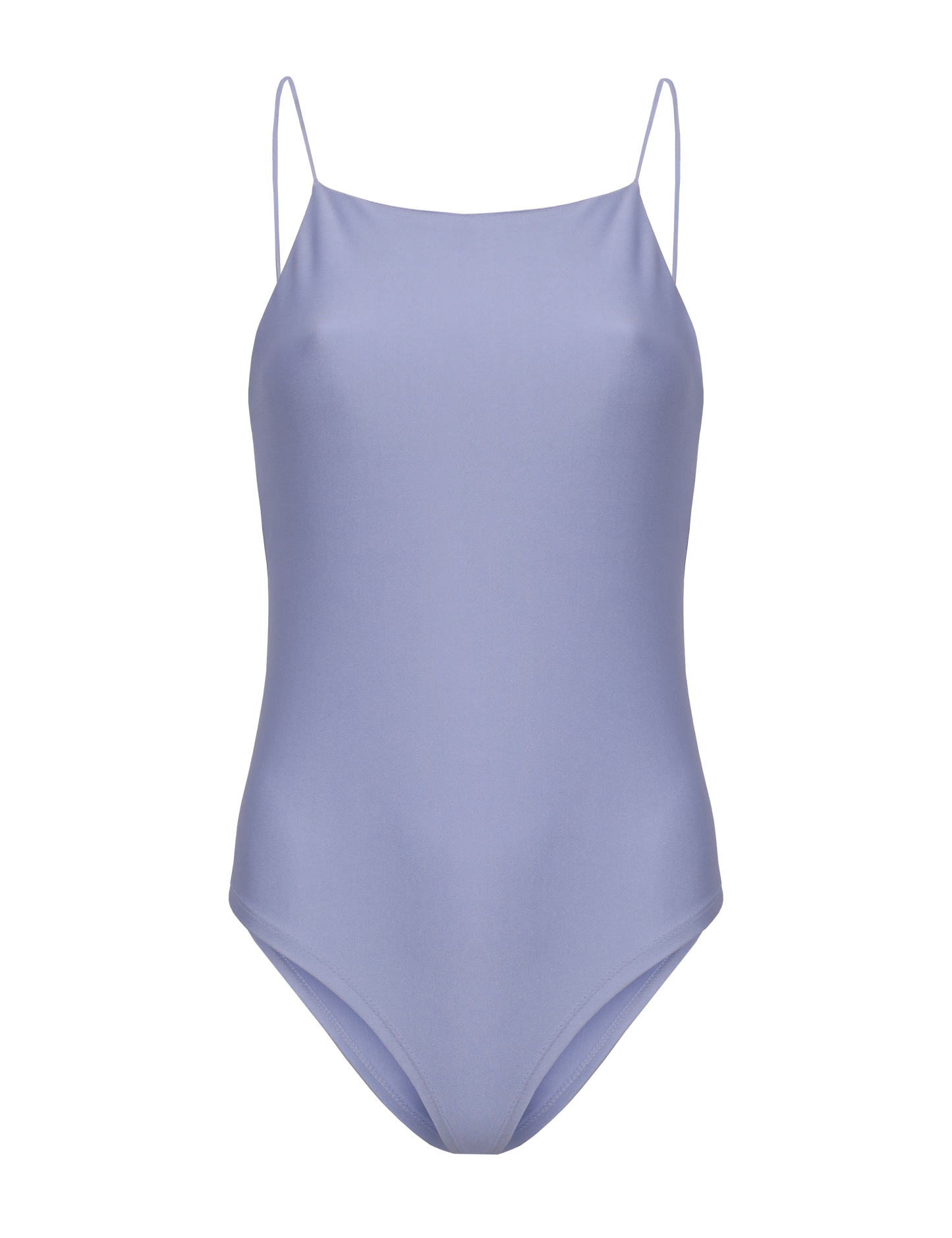 Body Lua Azul