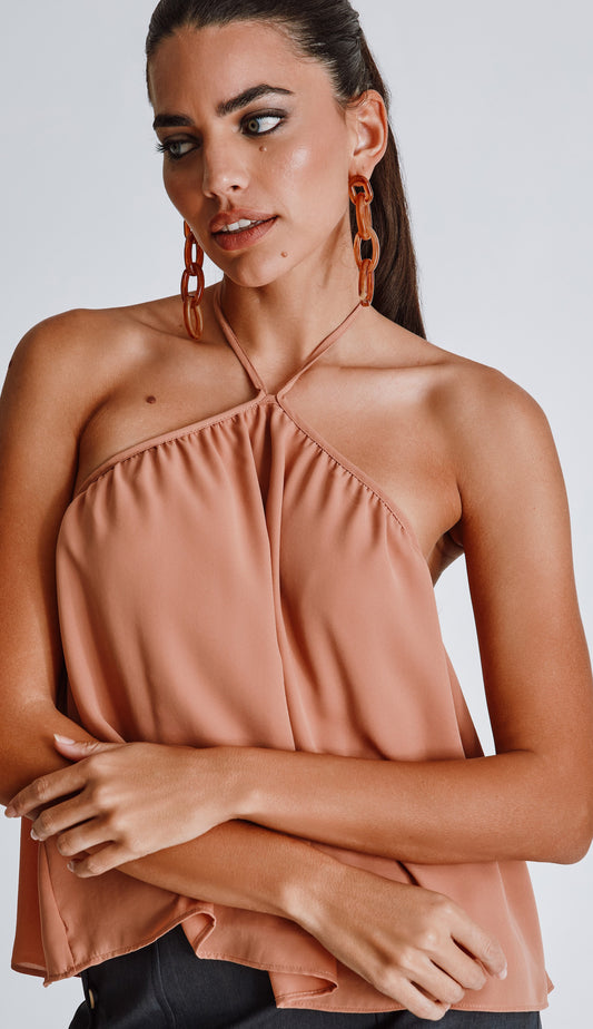 Regata Poliana Caqui