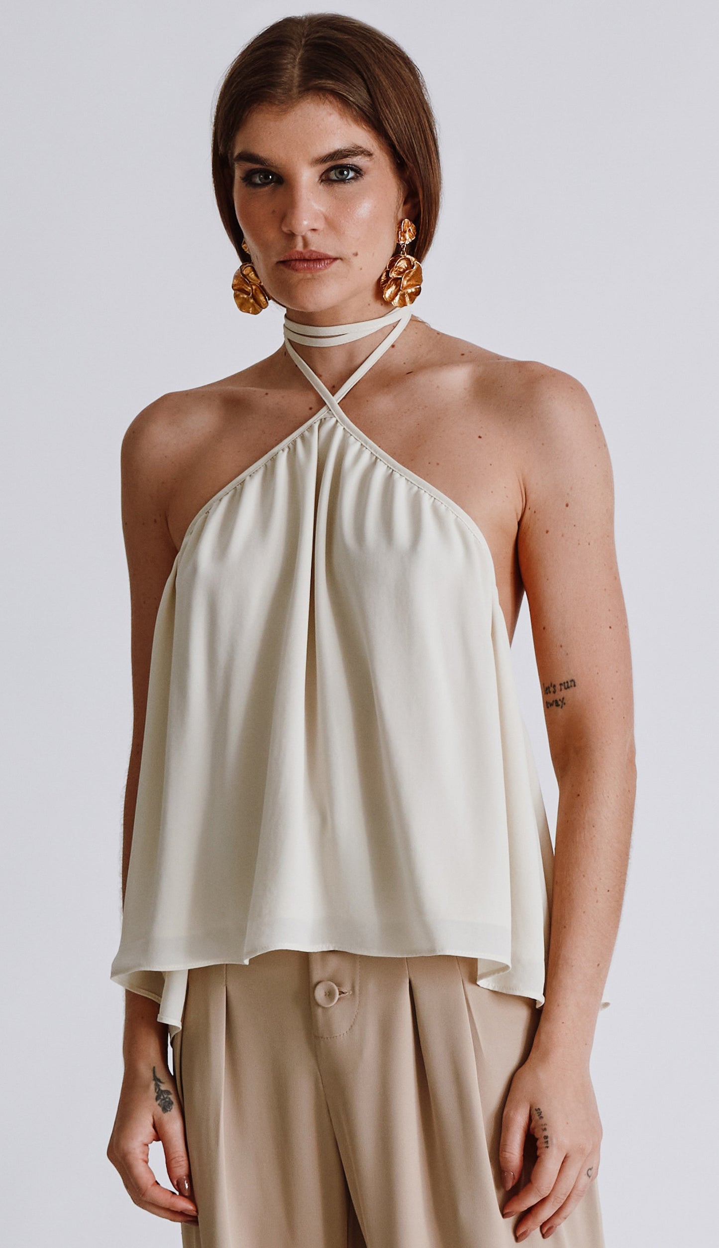 Regata Poliana Chantilly