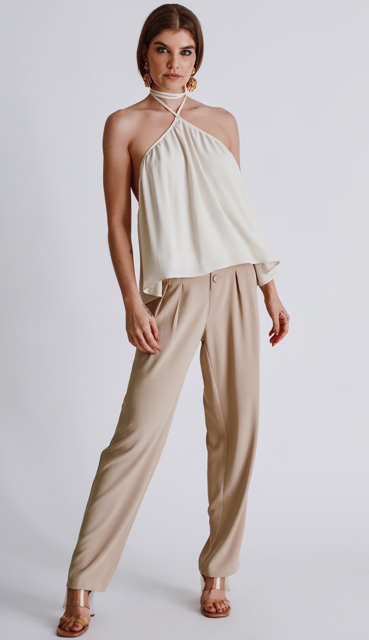 Regata Poliana Chantilly