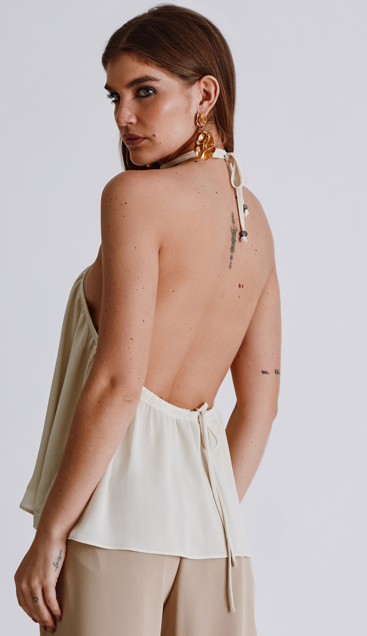 Regata Poliana Chantilly