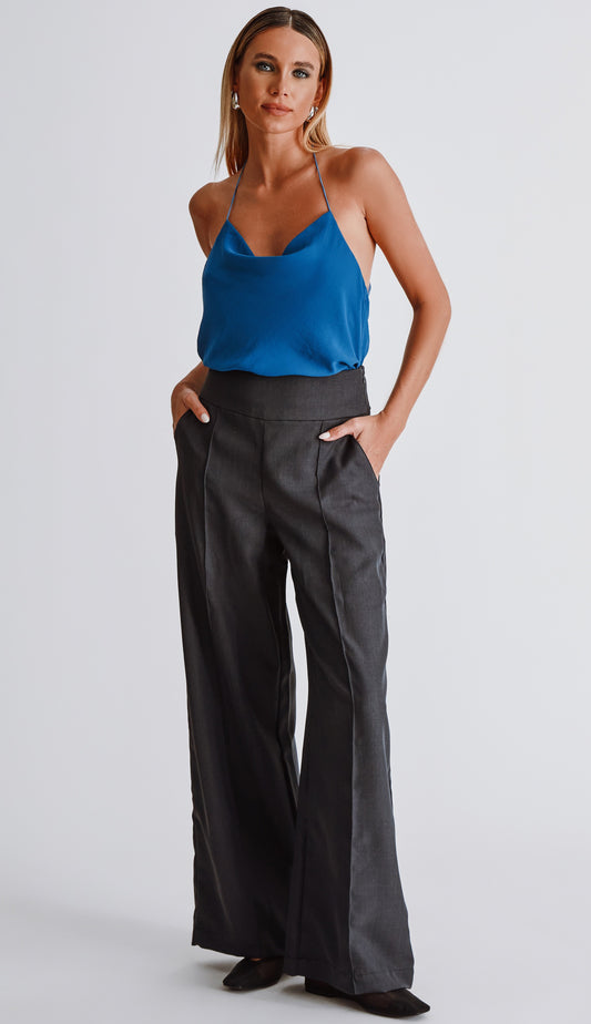 Blusa Raissa Azul