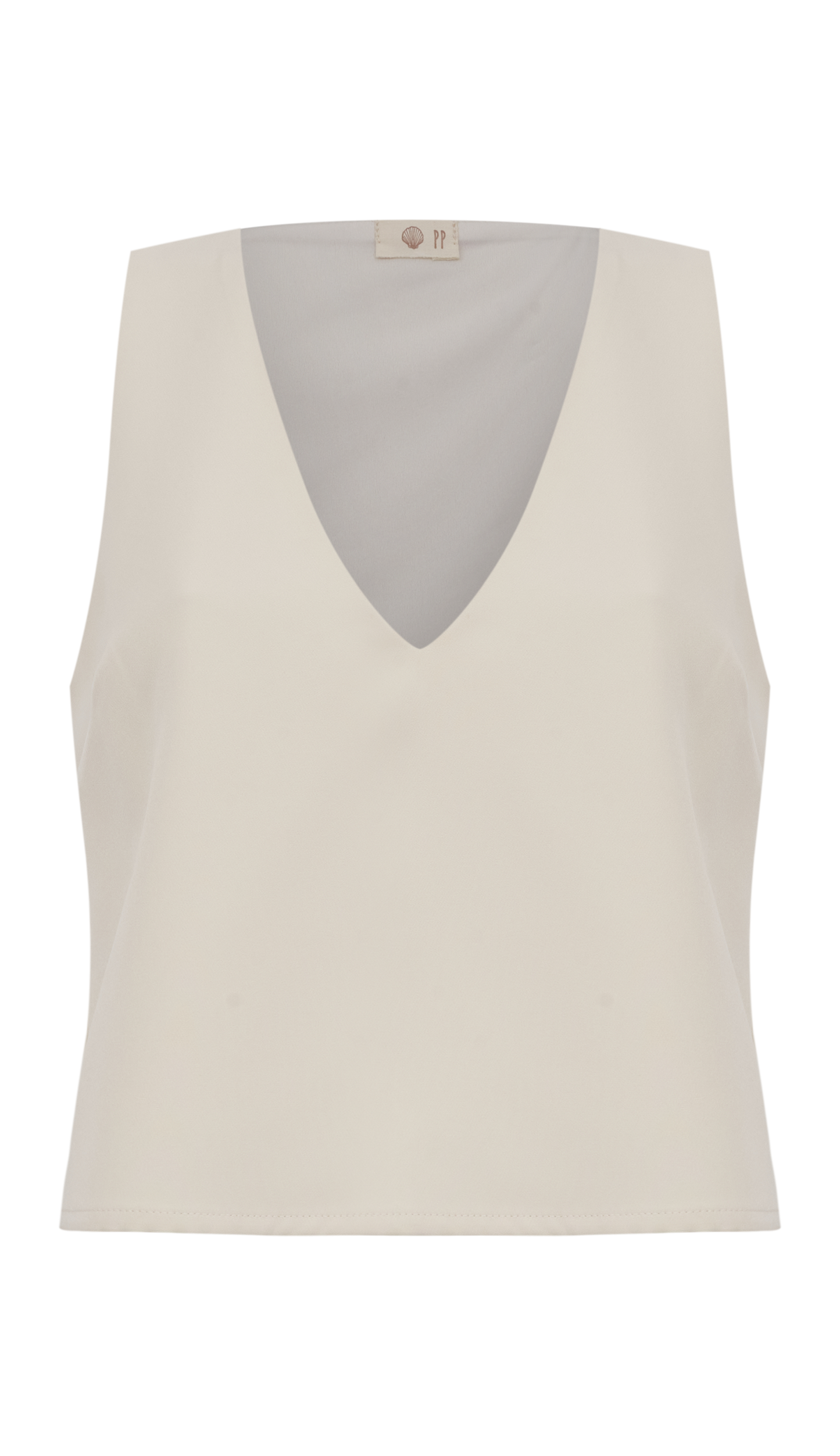 Blusa Cibele Chantilly