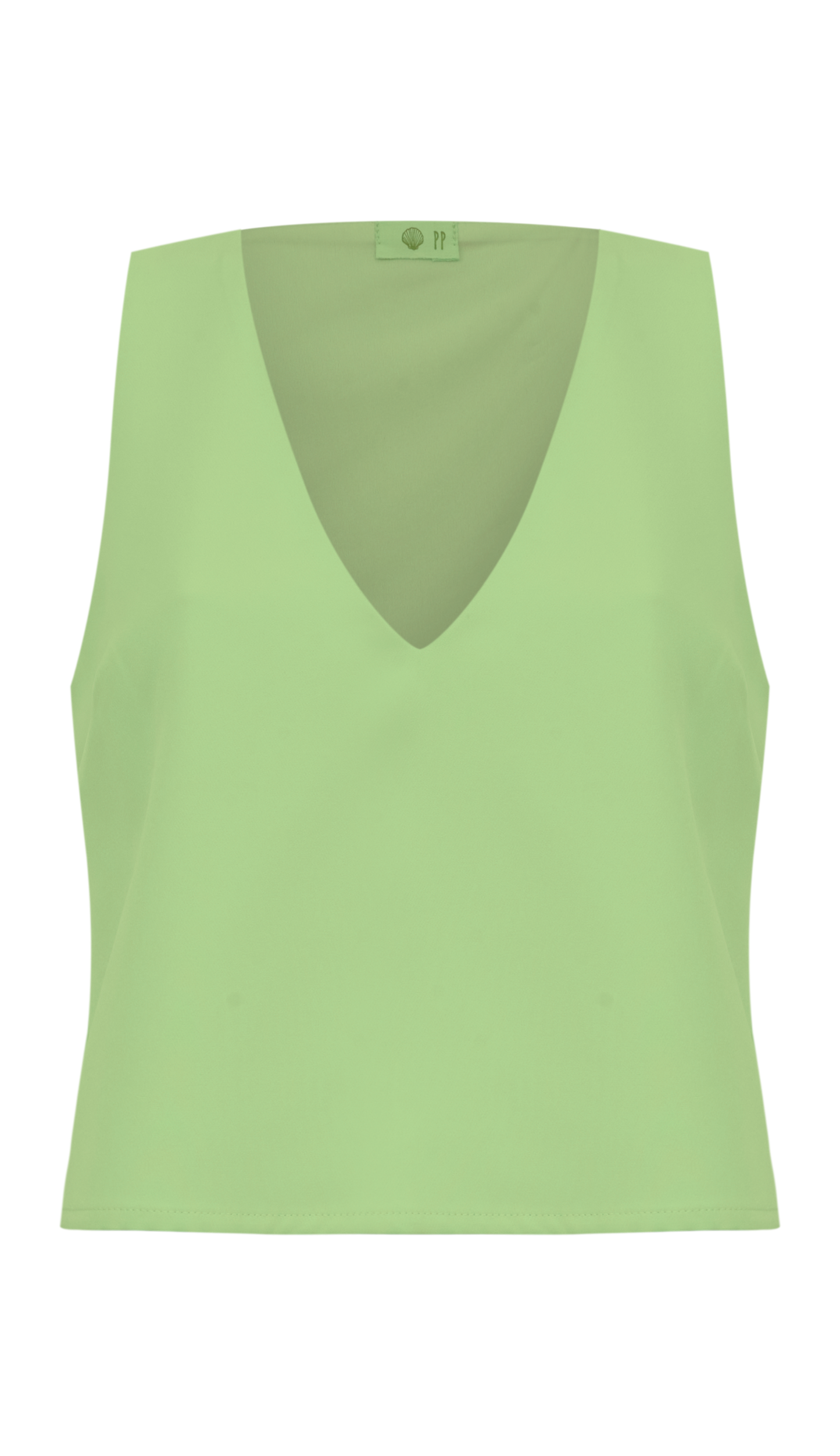 Blusa Cibele Verde