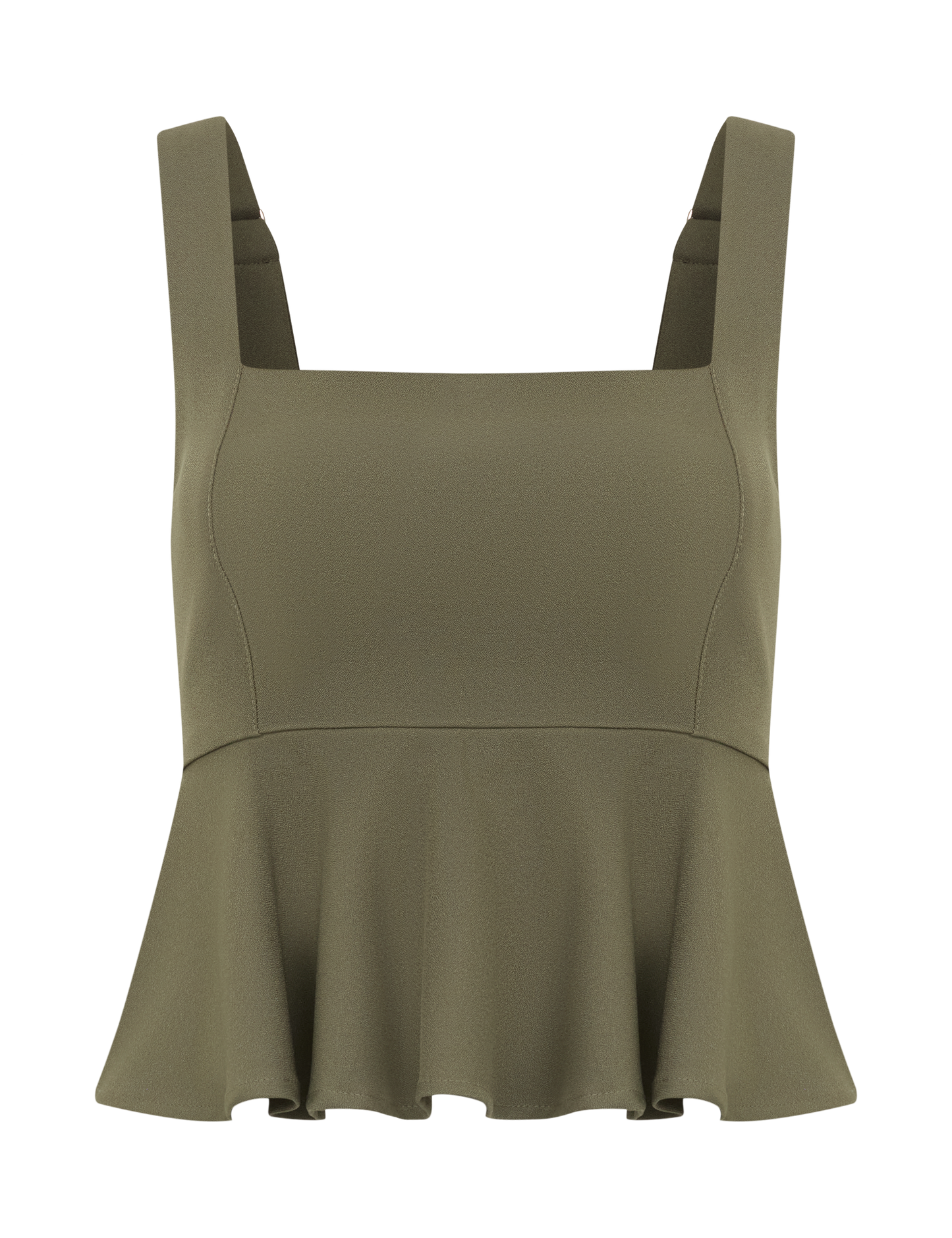 Blusa Charlize Preto