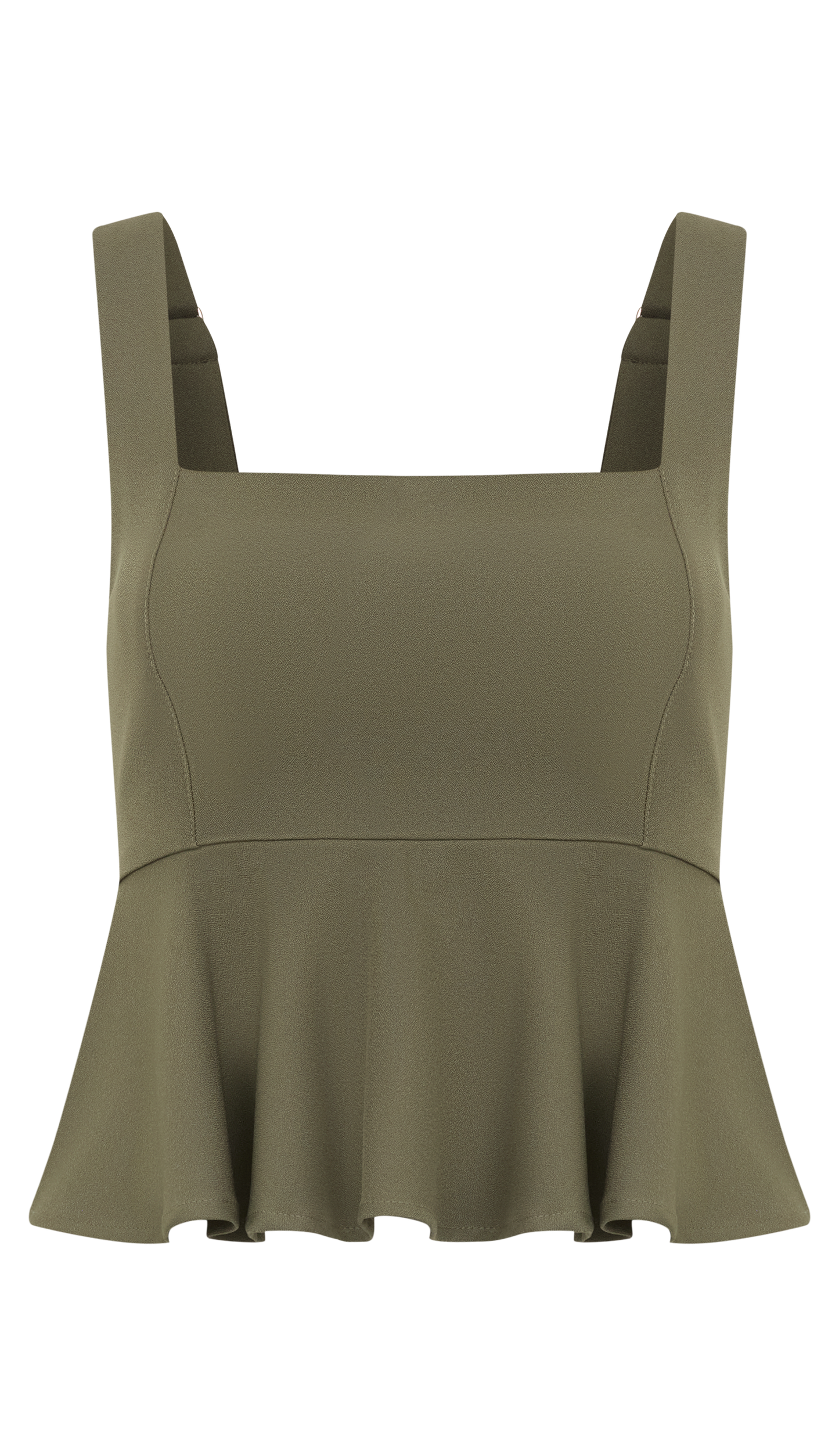 Blusa Charlize Verde
