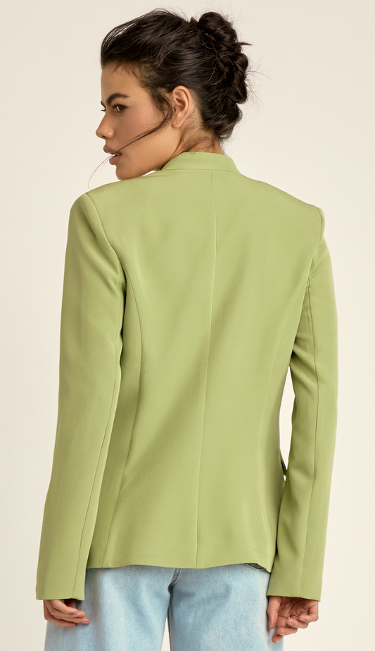 Blazer Cindy Verde