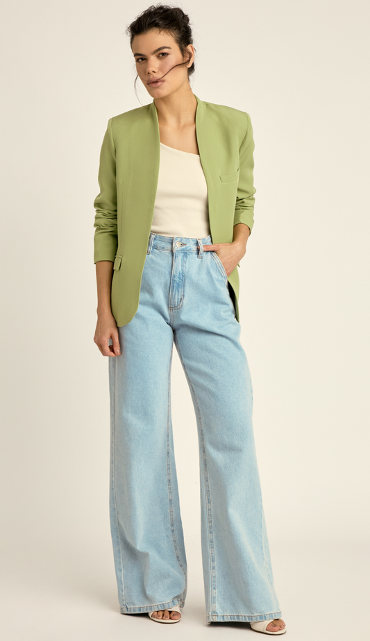 Blazer Cindy Verde