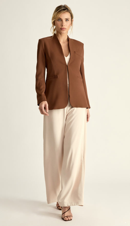 Blazer Cindy Café