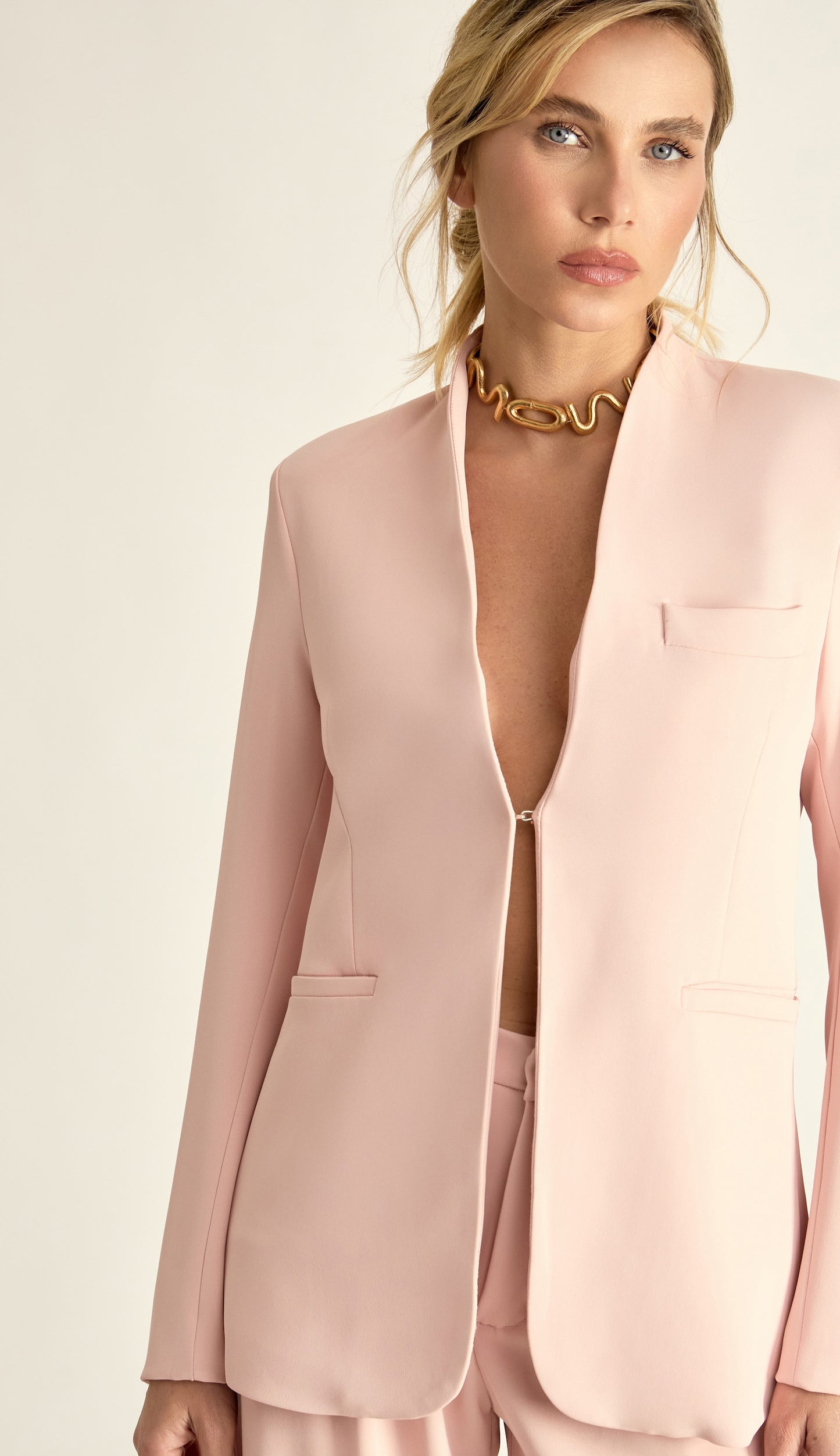 Blazer Cindy Rosa