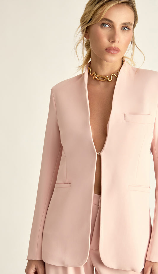 Blazer Cindy Rosa