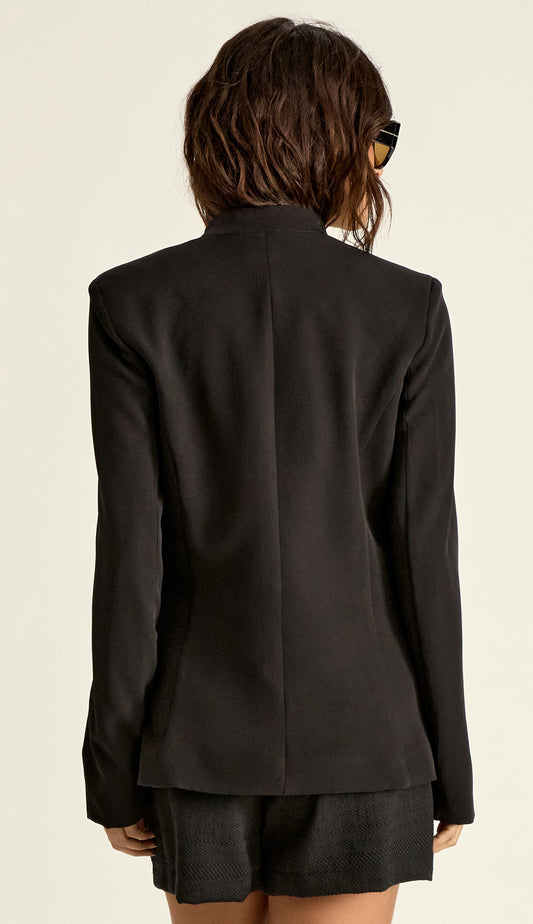 Blazer Cindy Preto