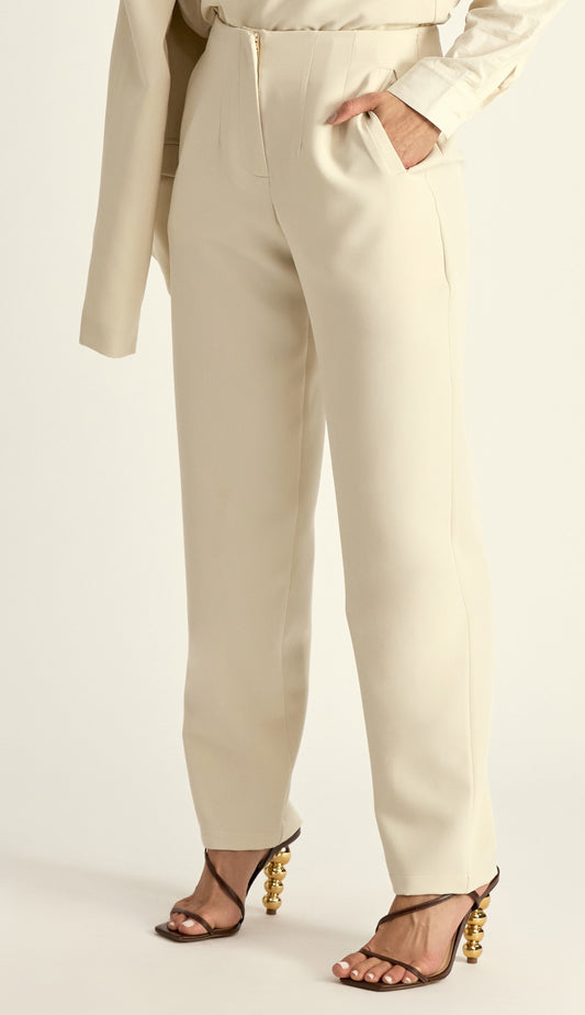 Calça Cassia Chantilly