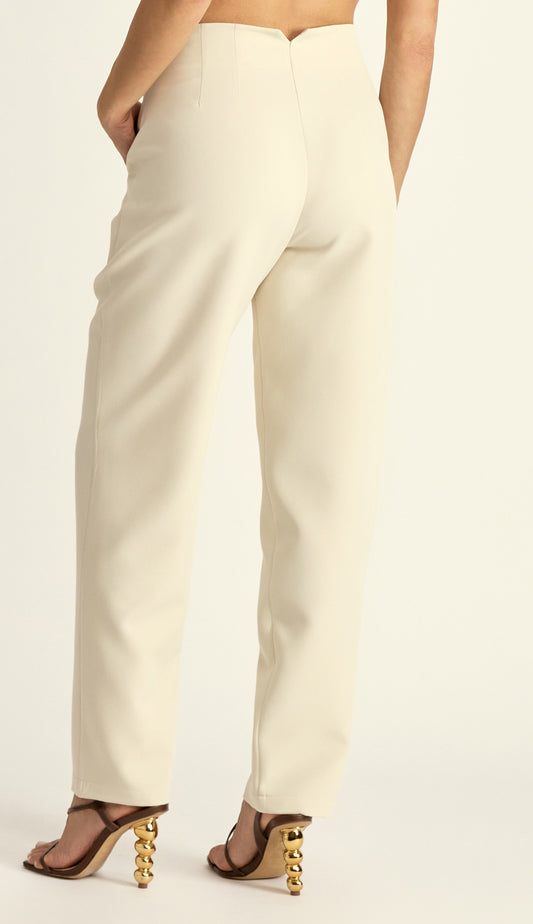 Calça Cassia Chantilly