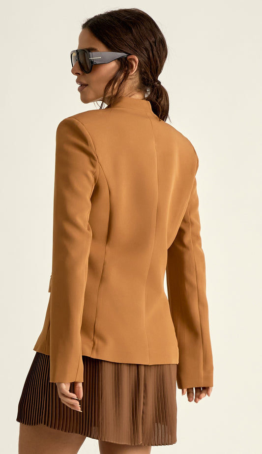 Blazer Cindy Mocha