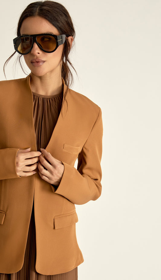 Blazer Cindy Mocha