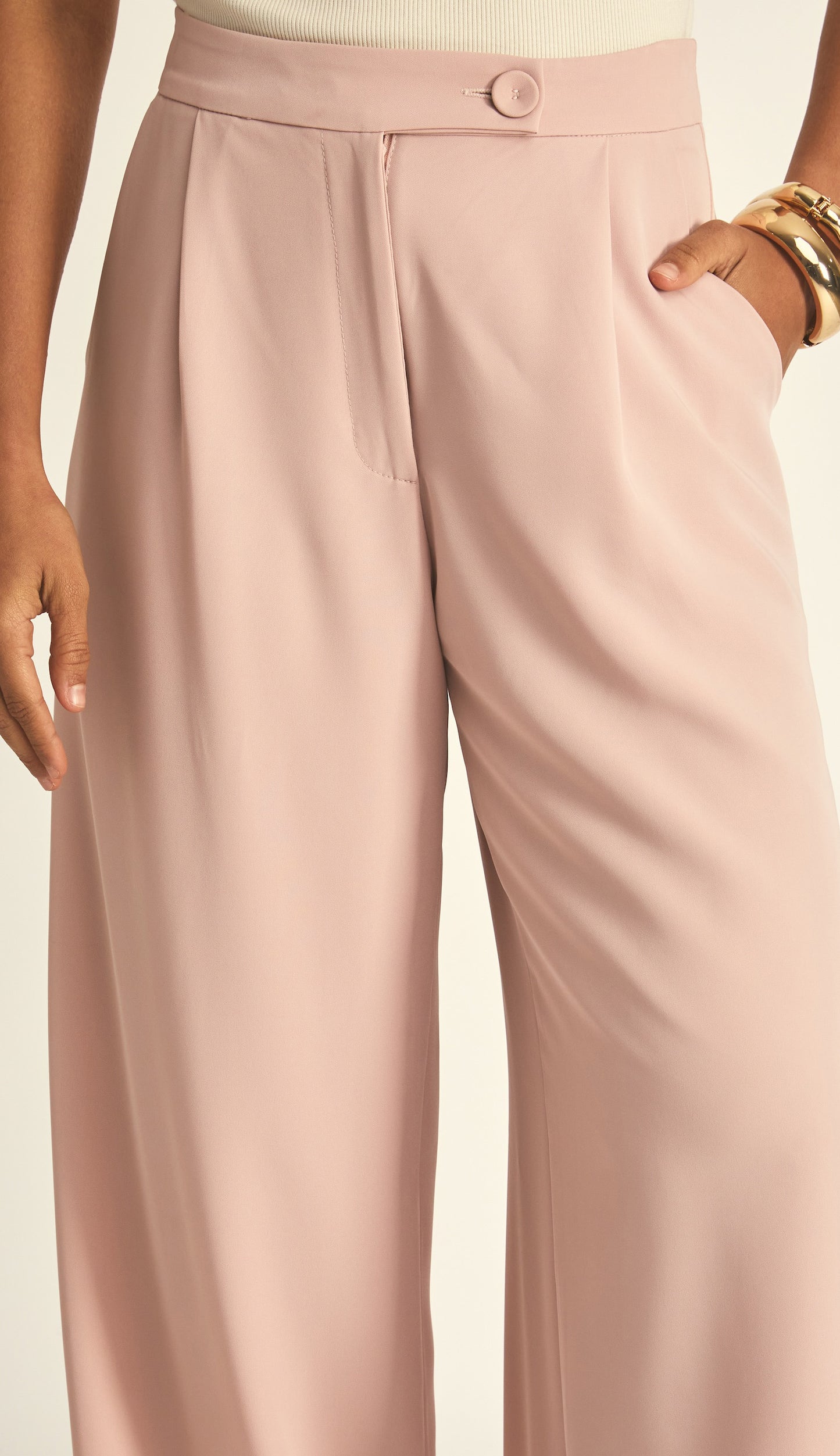 Calça Paula Rosê