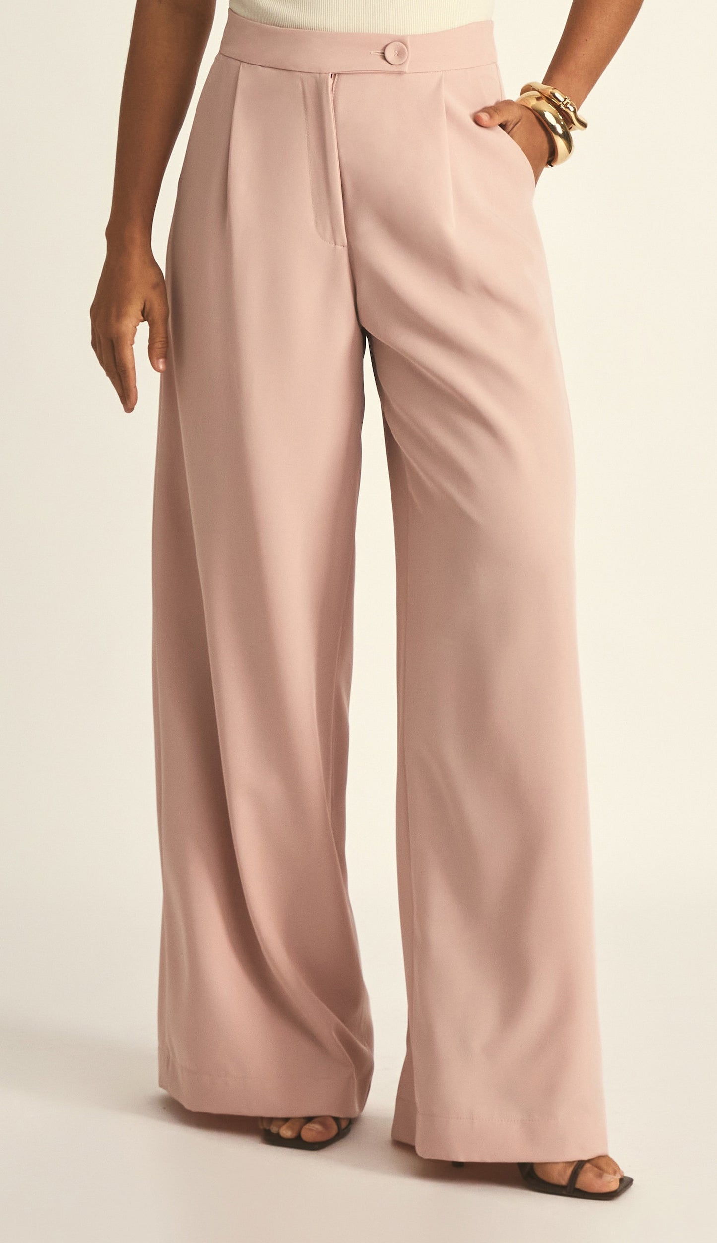 Calça Paula Rosê