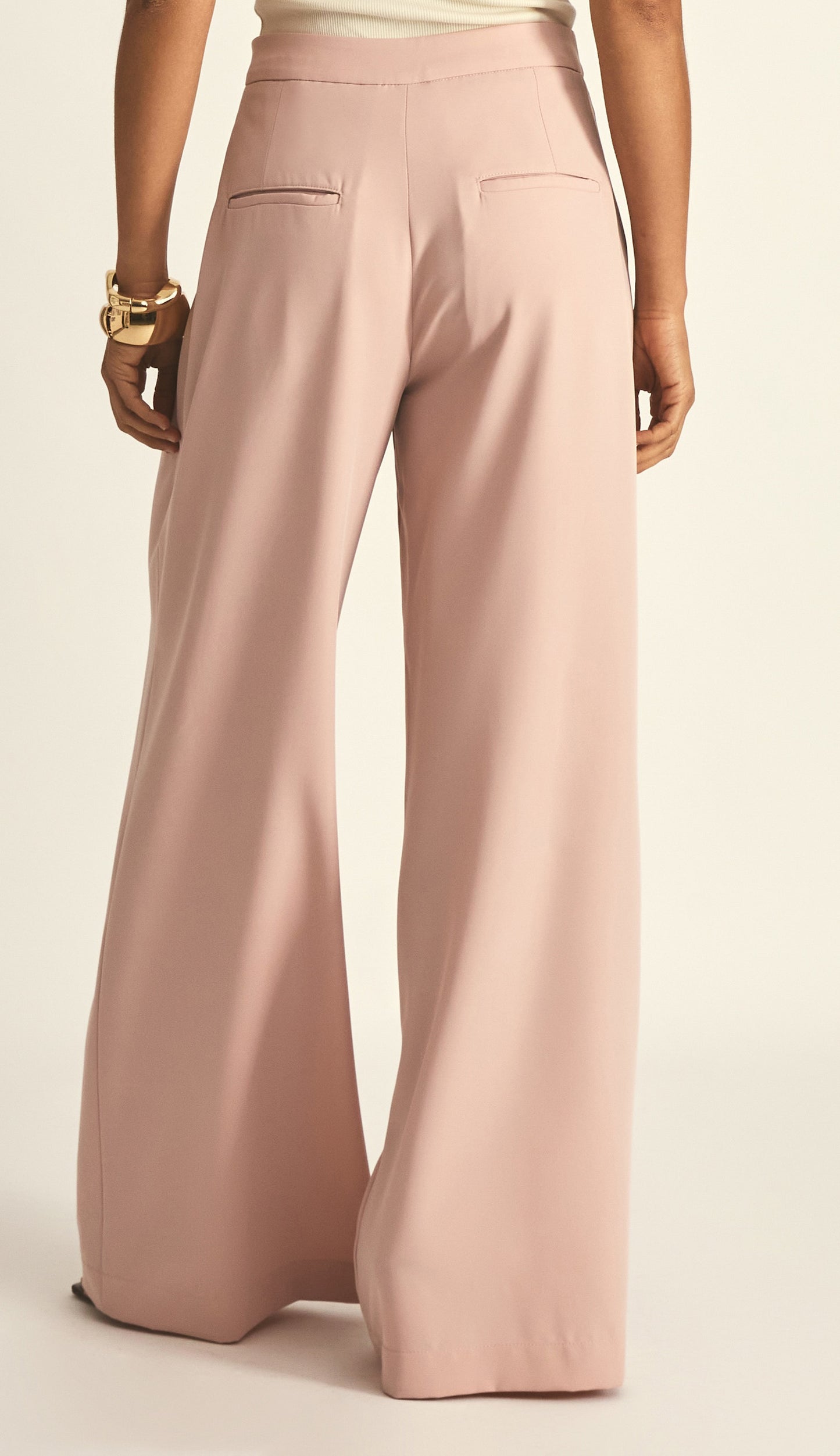 Calça Paula Rosê