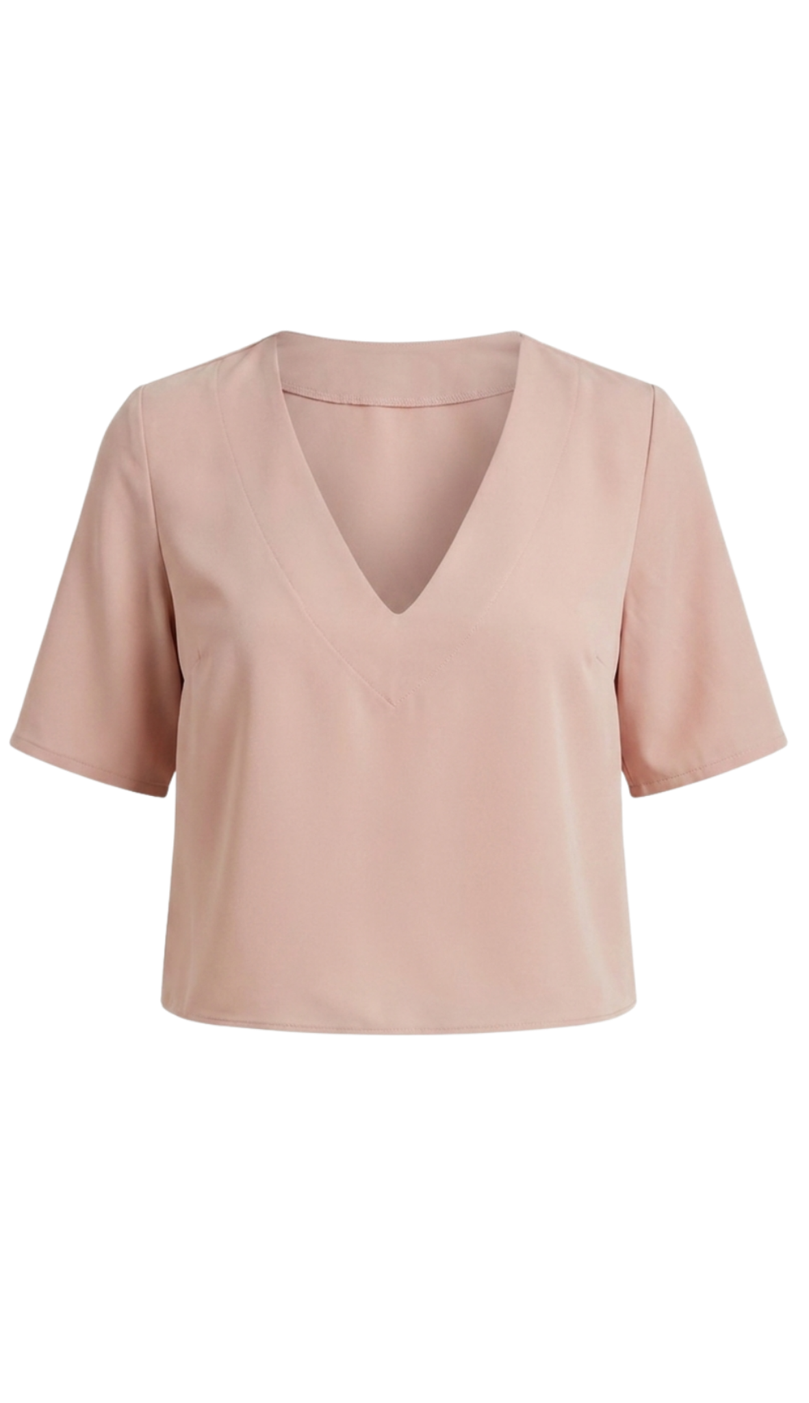 Blusa Cristal Caqui
