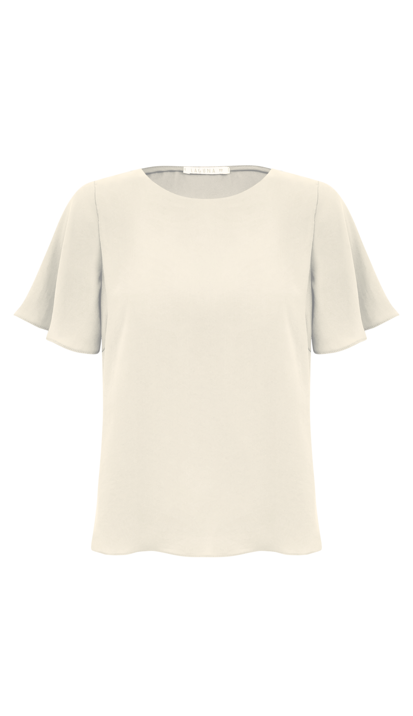Blusa Danielle Chantilly