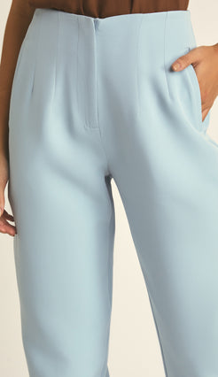 Calça Cassia Azul