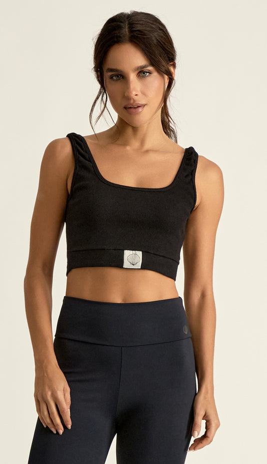 Top Grazi Preto
